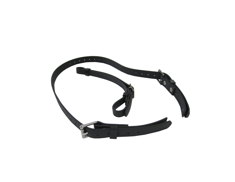 Biothane-nahkaremmit