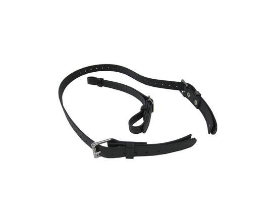 Biothane-nahkaremmit