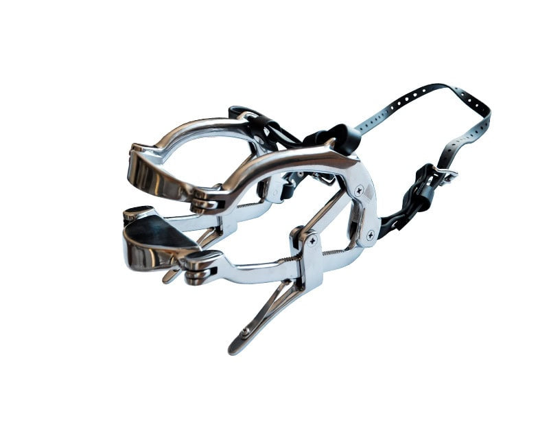 Optimum suunavaaja poneille