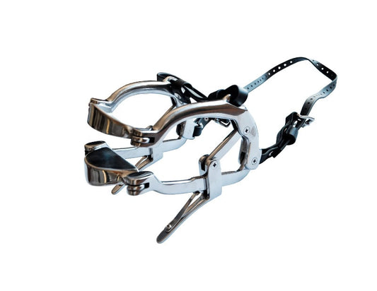 Optimum suunavaaja poneille