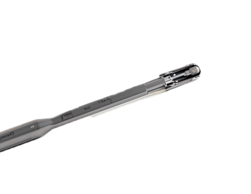 Equodent käsiosa – Peter Fahrenkrug -malli poneille