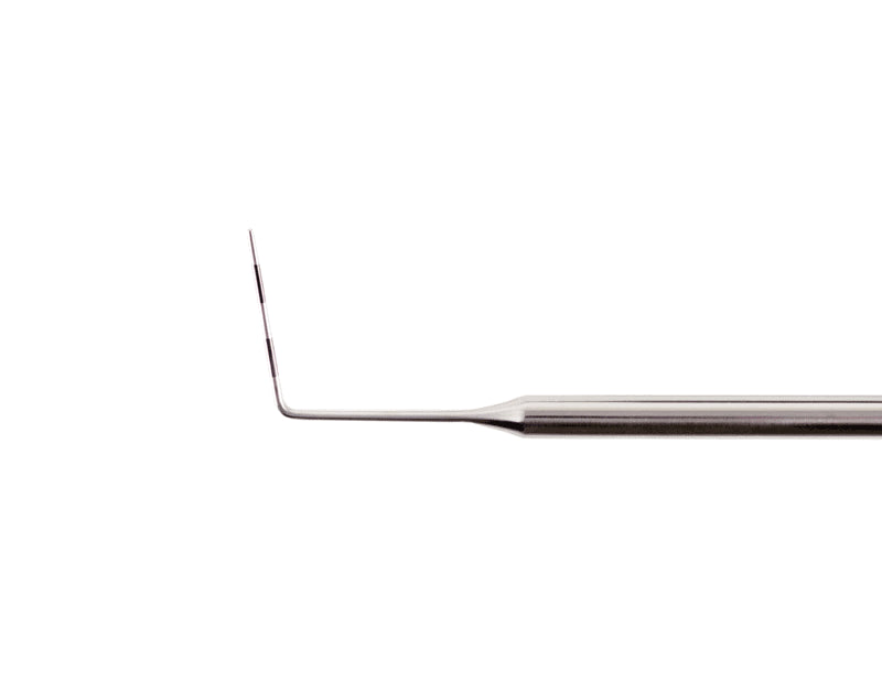 Ientaskumittari lyhyt | 25mm