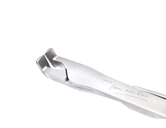 Poni – Vaihdettavilla kärjillä varustettu hampaanpoistojärjestelmä