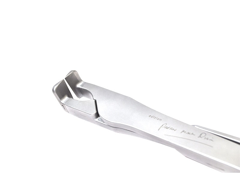 Poni – Vaihdettavilla kärjillä varustettu hampaanpoistojärjestelmä