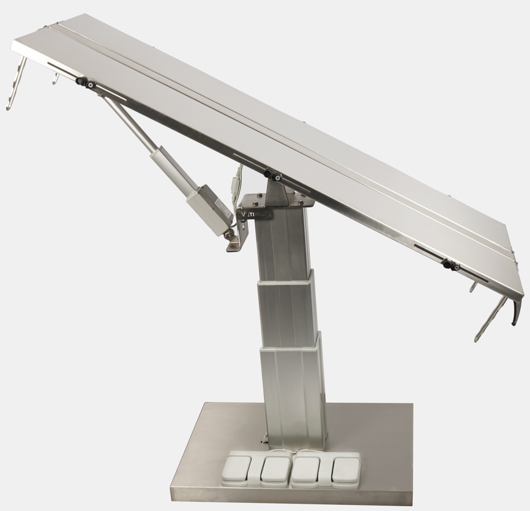 ELITE surgical V-top surgical table