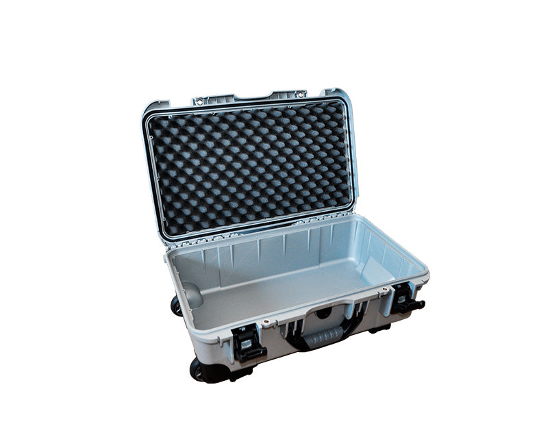 Trolley-instrumenttilaukku