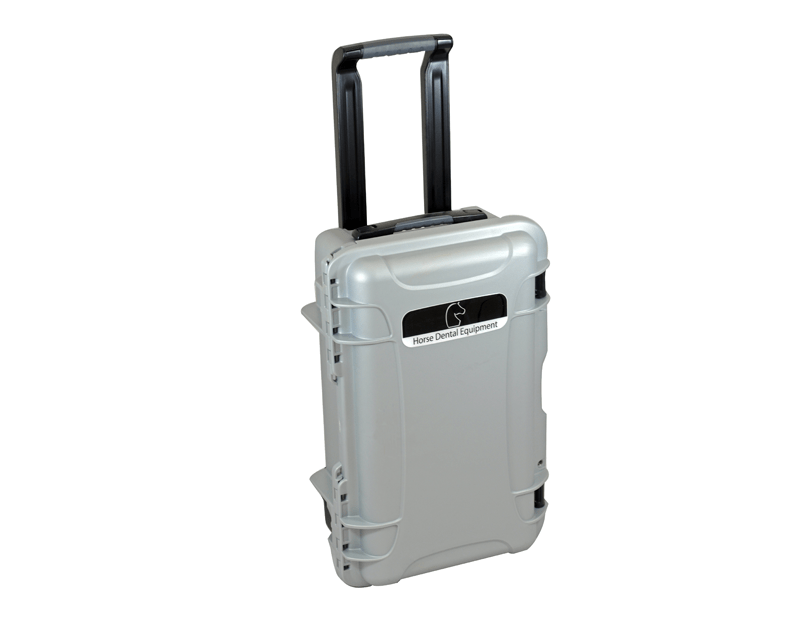 Trolley-instrumenttilaukku