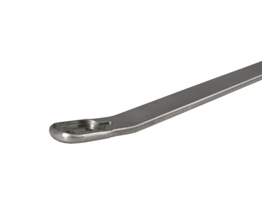 20'' Suljettu profiiliraspi