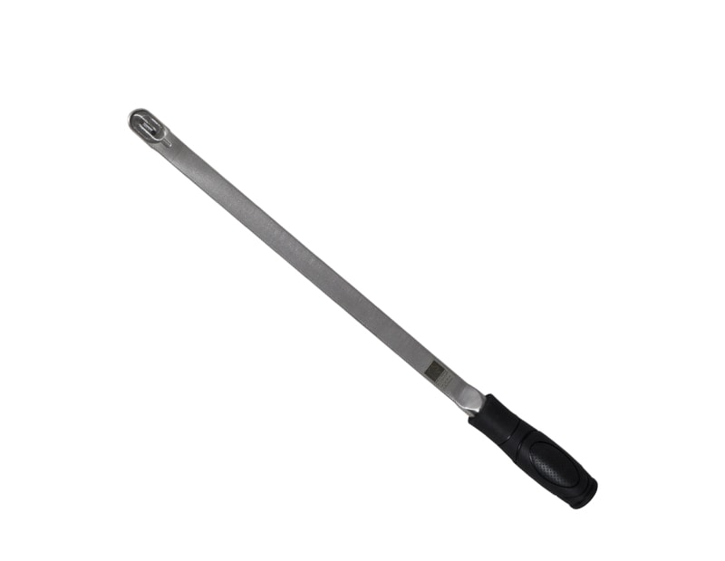 20'' Suljettu profiiliraspi