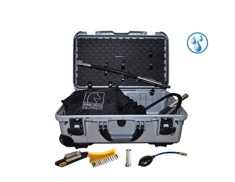 Compact setti 2 | Vesijäähdytyksellä