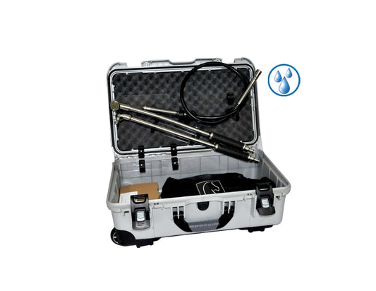 Classic setti 3 | Vesijäähdytyksellä