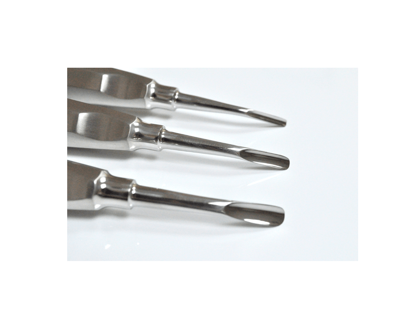 Vestibulaarinen elevaattori 5.5