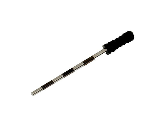 Ientaskumittari K-File & H-File pidikkeille | 31 mm