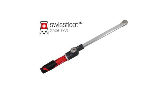 Swissfloat Slimline 2.0 Cordless