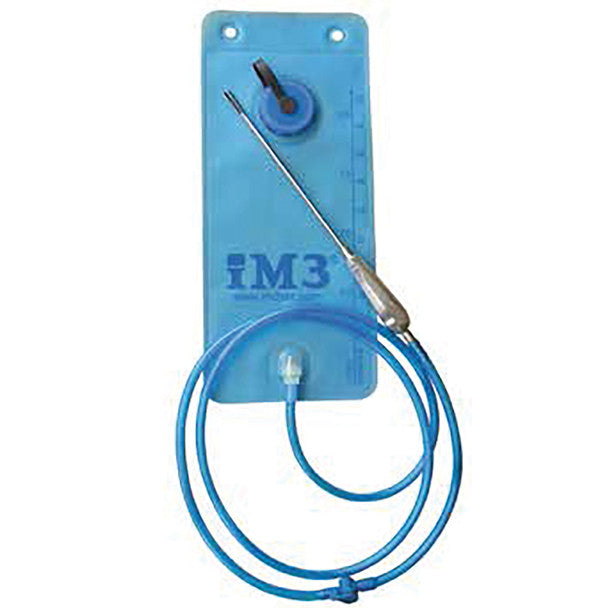 Flushing Curette