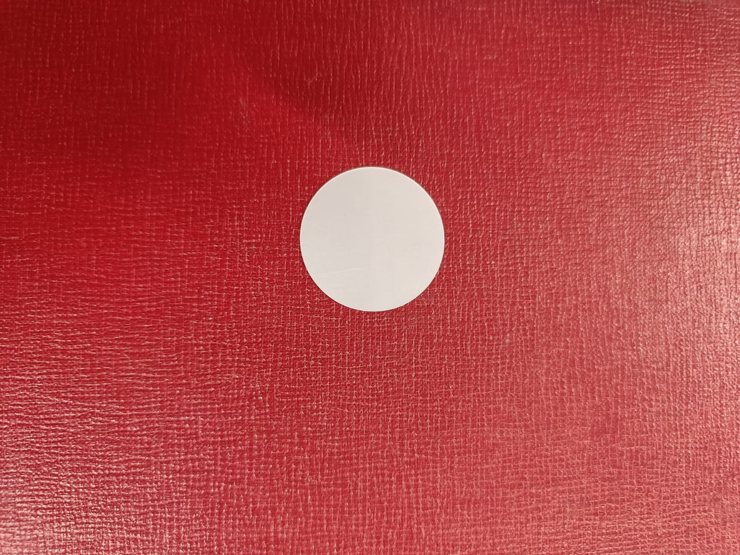 Valve disc - fits VASCO, LEI Medical & Ohmeda/Ohio