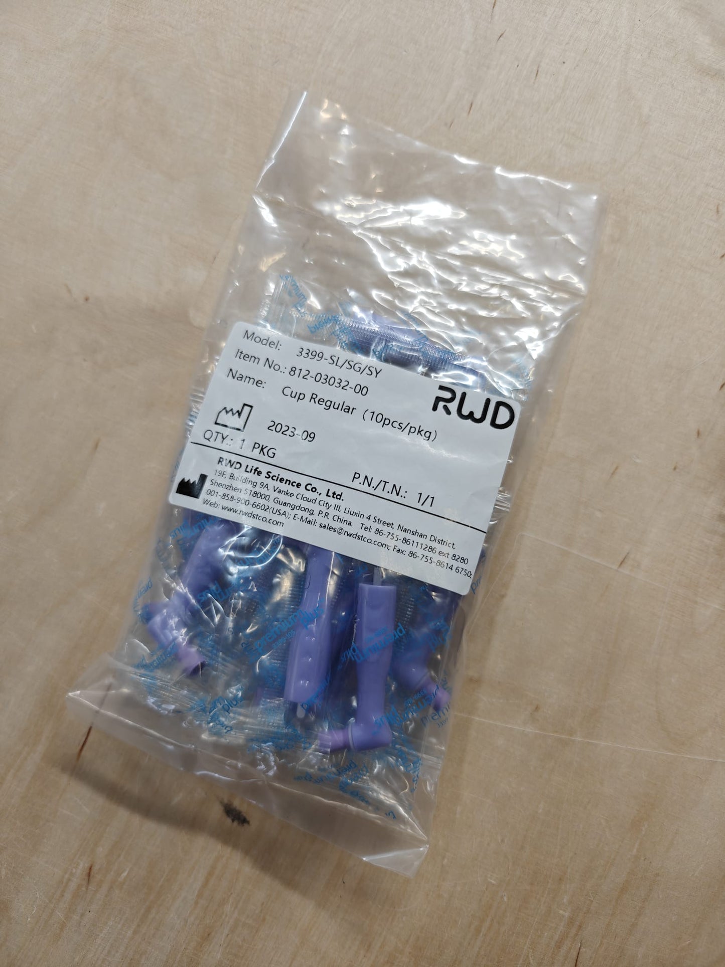 Kiillotuspää | 10 kpl