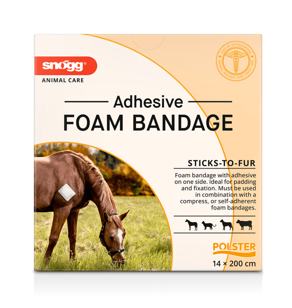 Snögg vaahtoside tarttuva | eri kokoja