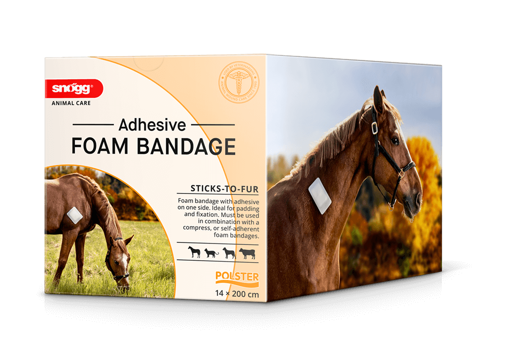 Snögg vaahtoside tarttuva | eri kokoja