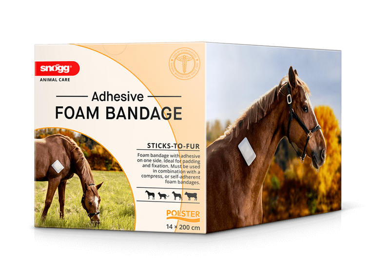 Snögg vaahtoside tarttuva | eri kokoja