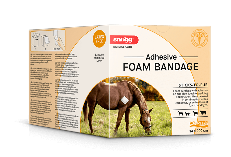 Snögg vaahtoside tarttuva | eri kokoja