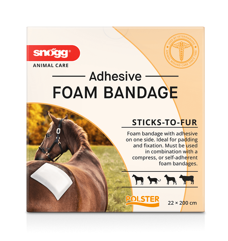 Snögg vaahtoside tarttuva | eri kokoja