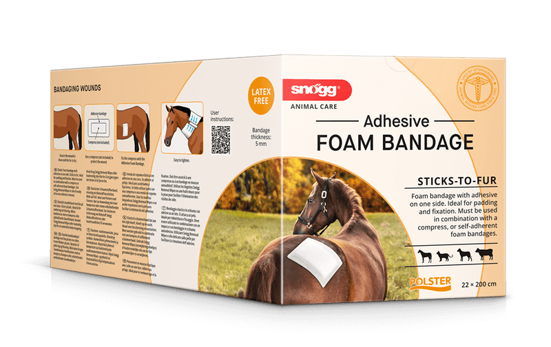 Snögg vaahtoside tarttuva | eri kokoja