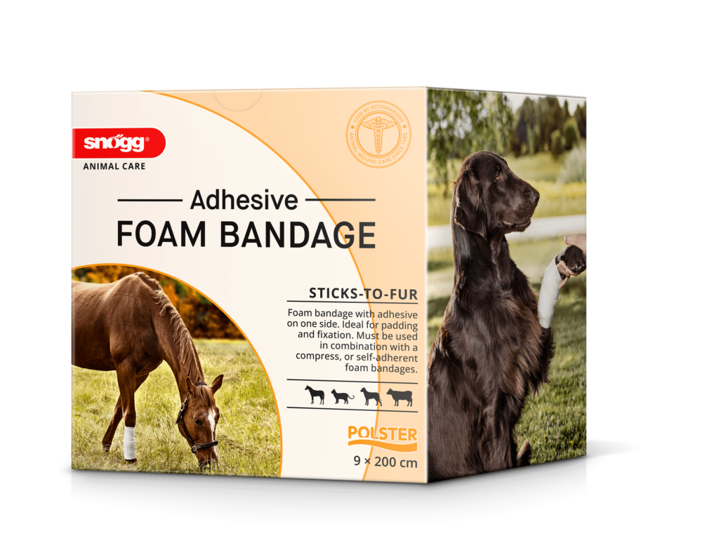 Snögg vaahtoside tarttuva | eri kokoja