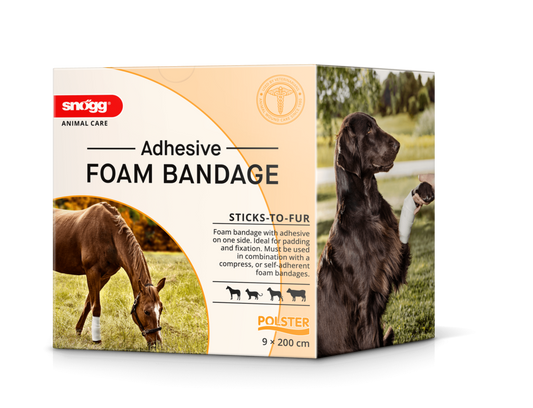 Snögg vaahtoside tarttuva | eri kokoja