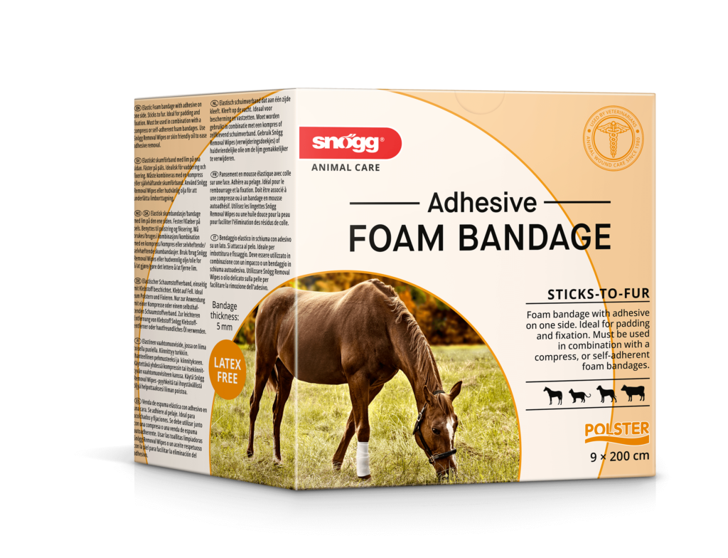 Snögg vaahtoside tarttuva | eri kokoja