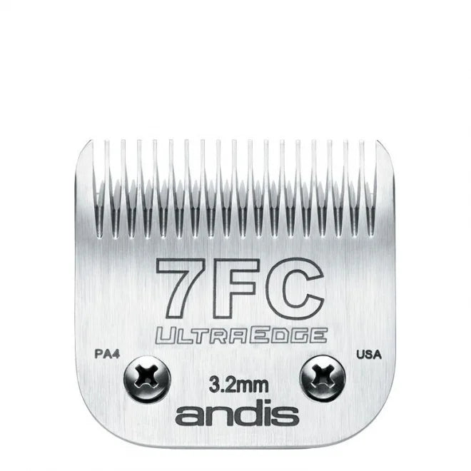 Andis Ultra Edge terä nro 7FC | 3.2 mm