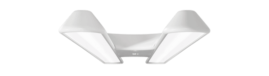 D-Tec Brite Mid | sisältää kaukosäätimen