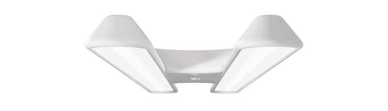 D-Tec Brite Mid | sisältää kaukosäätimen