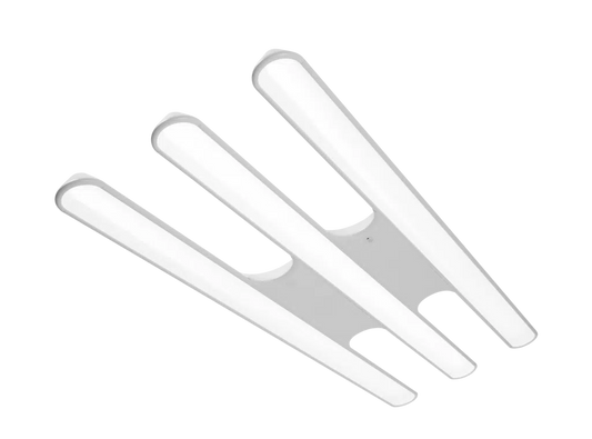 D-Tec Brite Triton | Sisältää kaukosäätimen