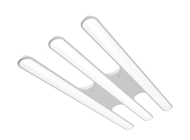 D-Tec Brite Triton | Sisältää kaukosäätimen