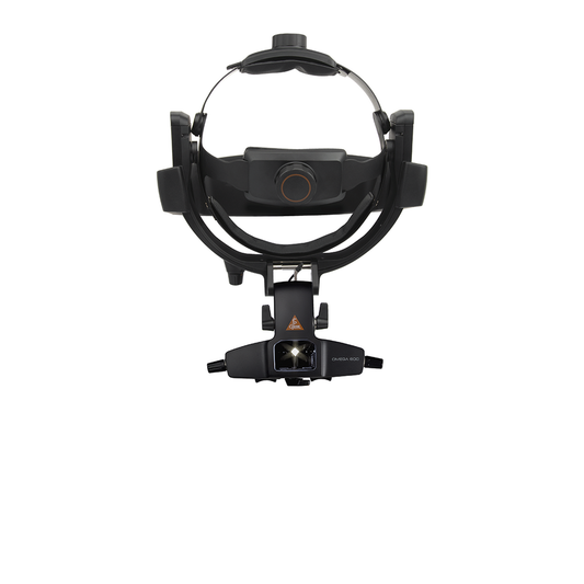 HEINE OMEGA 600