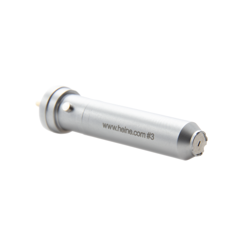 HEINE LED HQ Module for BETA direct ophthalmoscope 3,5V