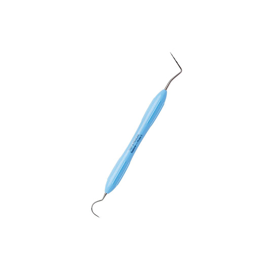 Hammaskivenpoisto instrumenttisetti koirille