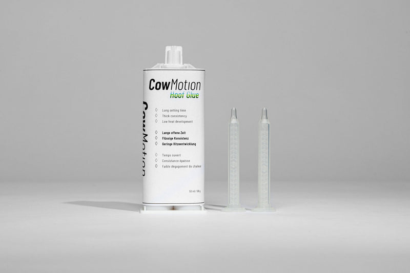 Cowmotion perussetti