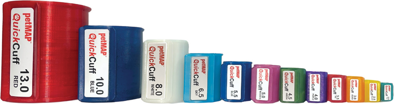 QuickCuff | Innovatiiviset verenpainemansetit