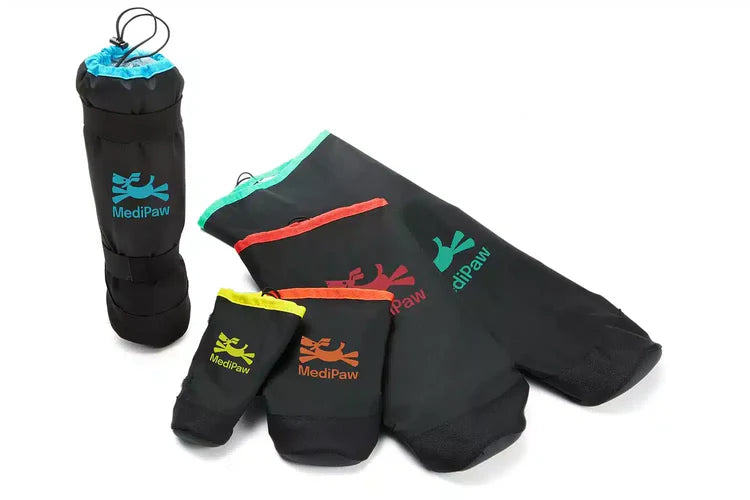 Medipaw suojasukka, koko XS