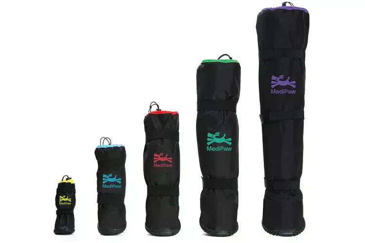 Medipaw X Boot | eri kokoja