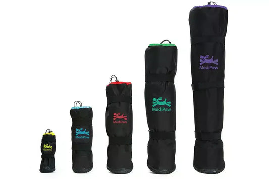 Medipaw X Boot | eri kokoja