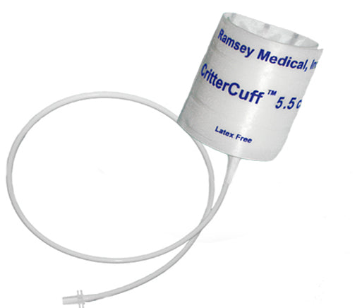 CritterCuff petMAP:iin | eri kokoja