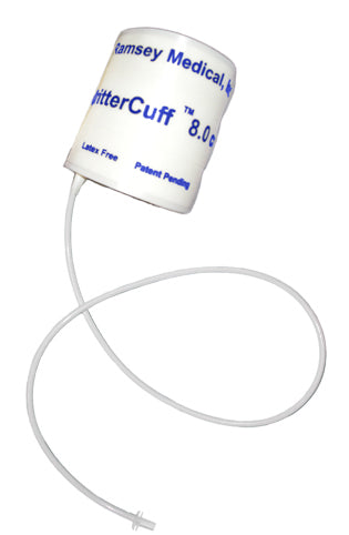 CritterCuff petMAP:iin | eri kokoja