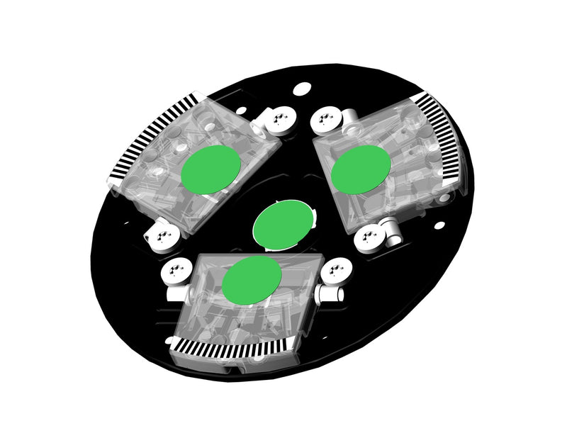 BA Panel | 1 Parameter