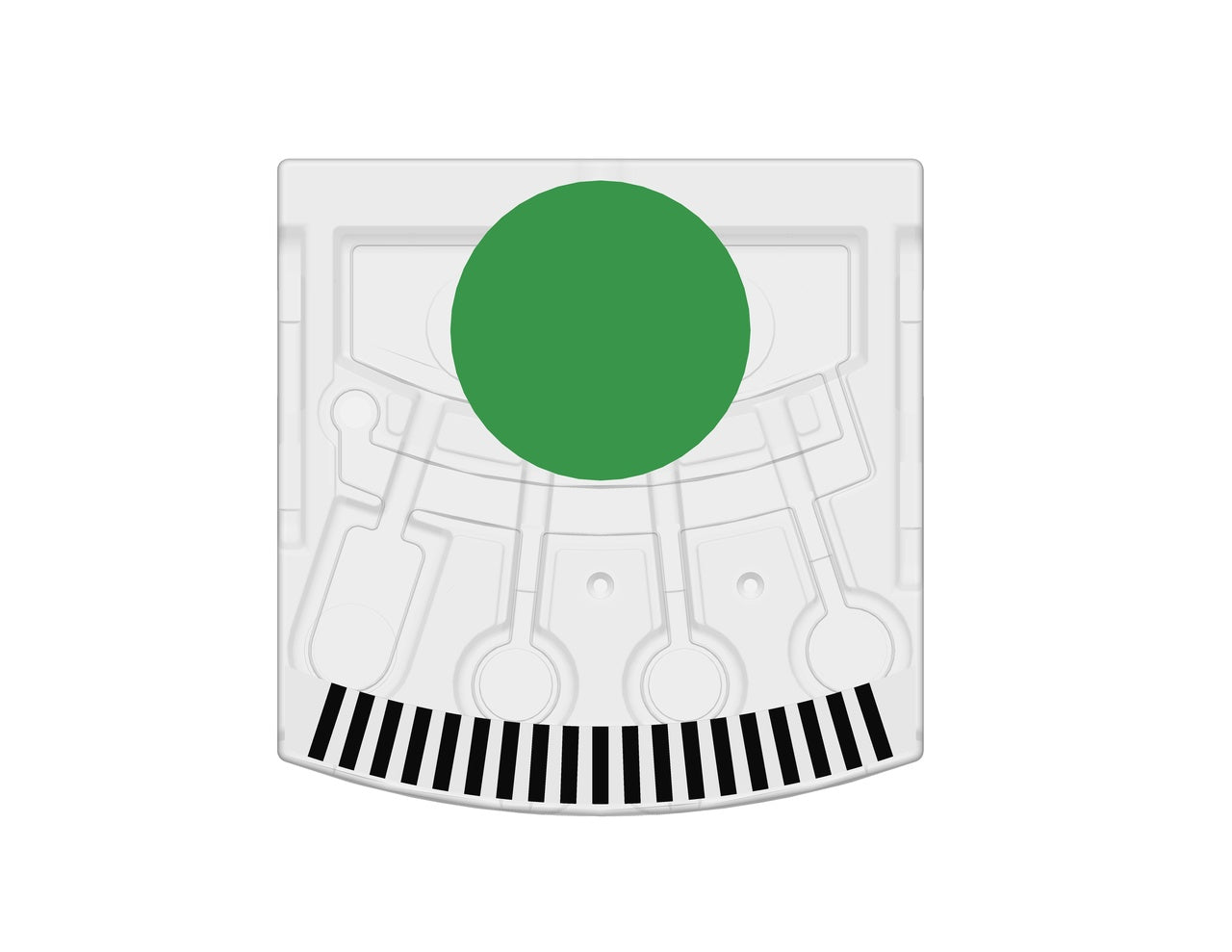 BA Panel | 1 Parameter