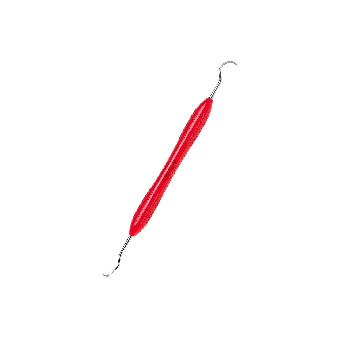 Hammaskivenpoisto instrumenttisetti kissoille ja pienille koirille