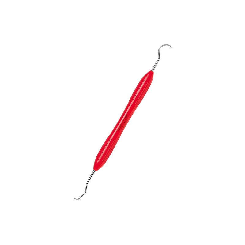 Hammaskivenpoisto instrumenttisetti kissoille ja pienille koirille