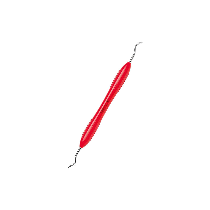 LM Hammaskivenpoistosirppi | Posterior käsi-instrumentti